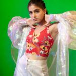 Anaswara Rajan Instagram - Do that thing witcha eyes 🔮 Styling @styyledbyjoe H mua @rizwan_themakeupboy Photography @plan.b.actions @jibinartist Studio @maxxocreative @huwais.m 📸 assistance @dayonphotos