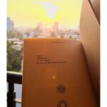 Anaswara Rajan Instagram - The golden hour☀️🍯🌼