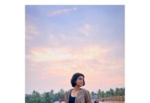 Anaswara Rajan Instagram - <3