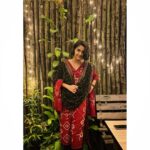 Anaswara Rajan Instagram - 🍃🌸