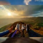 Anaswara Rajan Instagram - And in this moment the world felt still 🌤 @willmount_ ❤ Still can't get over this place .One of the best resorts i have visited so far...Perfect location, serene nature, fun packed activities, delicious food and above all hospitality. Thankyou for hosting us these 2 days and making sure that our stay remain memorable and adventurous. Special thanks to @ajmal___27 @sufail__60 @iamsanoopsanu @_insane_rover_ @jithin.47 & team 🥂 Definitely coming back 🎊 Willmount