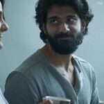Anaswara Rajan Instagram –  Kochi, India