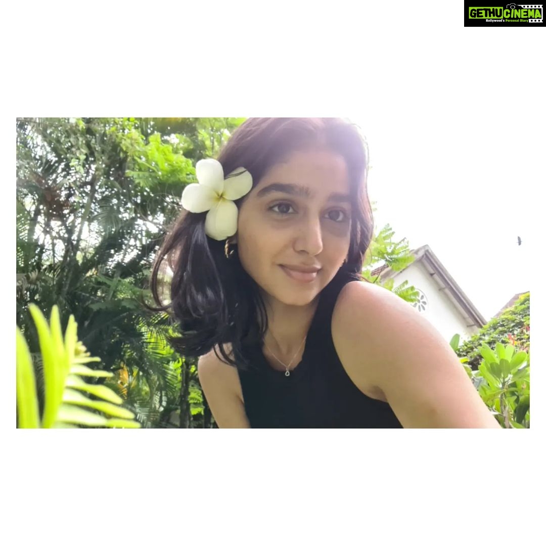 Anaswara Rajan - 179K Likes - Most Liked Instagram Photos