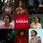 Anaswara Rajan Instagram - SARA ❤ Mike movie coming to theaters near you from August 19th onwards. @mikemovieofficial @vishnusivaprasad_ @johnabrahament @renadive_renu @iamedgarpinto