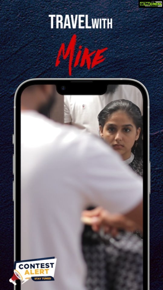 Anaswara Rajan Instagram - #TravelwithMike #ContestAlert Do you have a travel memory which had a huge impact on your life and brought a perspective change? If yes, share that moment with us and let the world know about it ! All you have to do is ; 1) Share with us your favourite and most influential travel memory 2) You can post your travel memories under the post on our official handle @mikemovieofficial with the hashtag #TravelWithMike 3)You can upload your favorite travel memories ( videos or pictures ) by tagging our official pages with the hashtag #TravelWithMike 4) You can directly message your travel memories to our official handles 5) Winners of the contest will get a chance to meet and greet with team Mike at the pre-release event with a big surprise in store 6) The last date to submit your entries is August 12th Friday. #TravelwithMike #ContestAlert ജീവിതത്തെ വളരെയധികം സ്വാധീനിച്ച മറക്കാനാകാത്ത ഒരു യാത്ര നിങ്ങൾക്കുണ്ടായിട്ടുണ്ടോ? അങ്ങനെ ഒന്നുണ്ടെങ്കിൽ, ആ ഓർമ്മ ഞങ്ങളുമായി പങ്കുവെക്കു ! നിങ്ങൾ ചെയ്യേണ്ടത് ഇത്രമാത്രം: 1) നിങ്ങളുടെ പ്രിയപ്പെട്ടതും മനസ്സിനോട് ചേർന്നുനിൽക്കുന്നതമായ യാത്രയുടെ ഓർമ്മകൾ ഞങ്ങളോട് പറയുക. 2) #TravelWithMike എന്ന ഹാഷ്ടാഗ് ഉപയോഗിച്ച് ഞങ്ങളുടെ ഔദ്യോഗിക പേജിലെ പോസ്റ്റിന് കീഴിൽ നിങ്ങളുടെ അനുഭവം കമന്റ് ചെയ്യാം. 3) ഞങ്ങളുടെ ഔദ്യോഗിക പേജുകൾ ടാഗ് ചെയ്തുകൊണ്ട് #TravelWithMike എന്ന ഹാഷ്ടാഗ് ഉപയോഗിച്ച്, നിങ്ങളുടെ പ്രിയപ്പെട്ട യാത്രാ ഓർമ്മകൾ (വീഡിയോകളോ/ചിത്രങ്ങളോ) അപ്ലോഡ് ചെയ്യാം. 4) നിങ്ങളുടെ യാത്രായനുഭവം ഞങ്ങളുടെ ഔദ്യോഗിക പേജിലേക്ക് നേരിട്ട് മെസ്സേജായിട്ടുമയക്കാം. 5) കോണ്ടെസ്റ്റിലെ വിജയികൾക്ക് പ്രീ റിലീസ് ഇവന്റിൽ ടീം മൈക്കിനെ കാണാനും സംസാരിക്കാനുമുള്ള അവസരം ലഭിക്കും ഒപ്പം മറ്റൊരു വലിയ സർപ്രൈസും വിജയികളെ കാത്തിരിക്കുന്നു. 6) നിങ്ങളുടെ എൻട്രികൾ അയക്കാനുള്ള അവസാന തീയതി ഓഗസ്റ്റ് 12 വെള്ളിയാഴ്ചയാണ്.