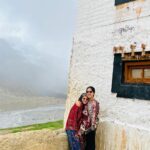 Anaswara Rajan Instagram - Why vibe with somebody else when you have your sister with same mental disorder 🥹🫡 BTW HAPPY SISTER’S DAY👯‍♀️ 🎥 @nijaz_manali Nb_ don’t repost my videos without my consent… Kaza