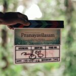 Anaswara Rajan Instagram - Rolling today... @nikhil_muraly @prakkatmartin @renjithnair7920 @_suhailm_ @ronexxavier4103 @sameerasaneesh @arjun_ashokan @mamitha_baiju @hakim_shahjahan