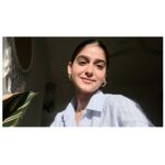 Anaswara Rajan Instagram – It’s time to shine baby!☀️🐥