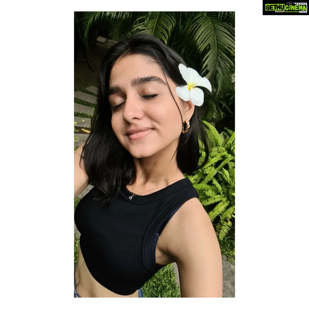 Anaswara Rajan - 179K Likes - Most Liked Instagram Photos