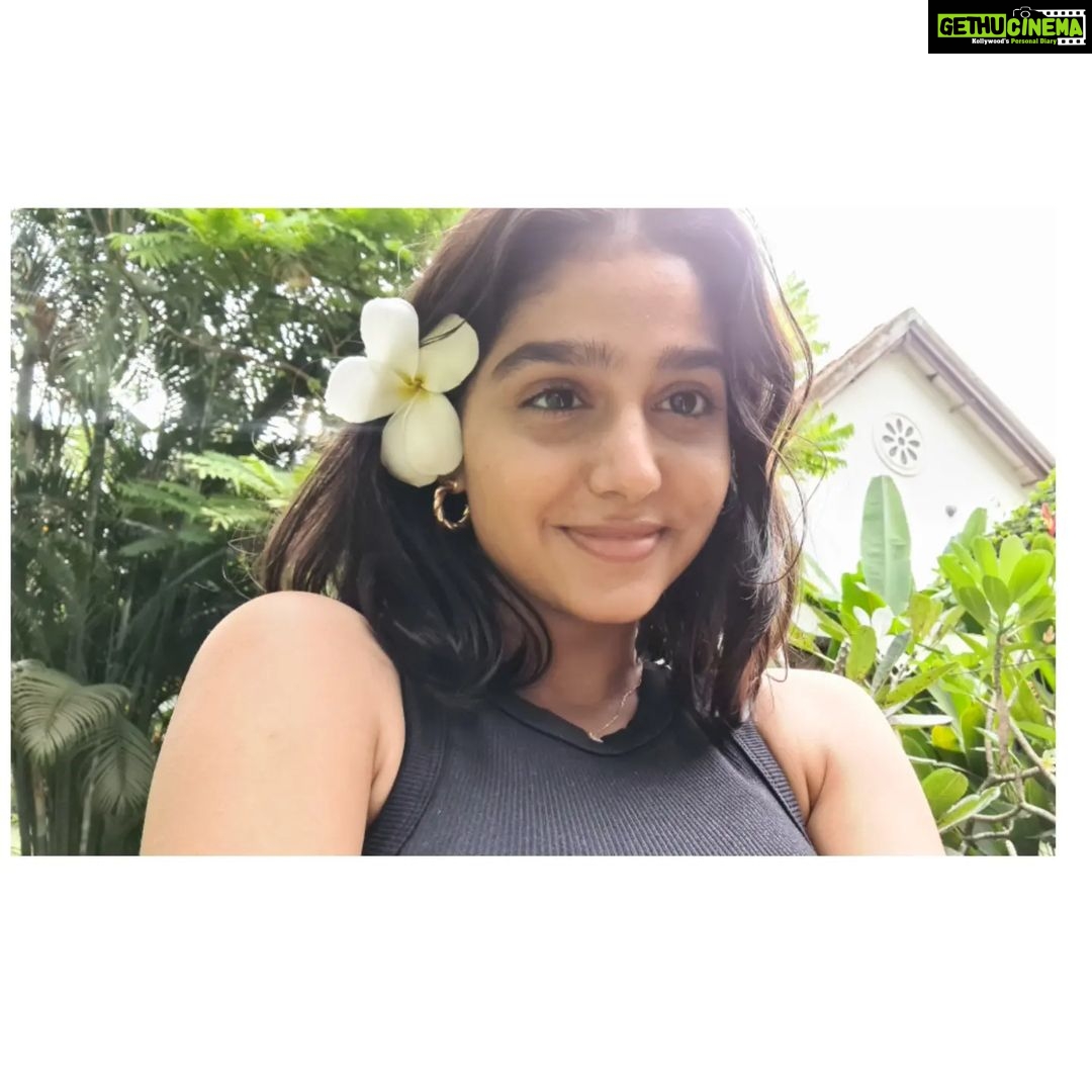 Anaswara Rajan - 179K Likes - Most Liked Instagram Photos