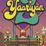 Anaswara Rajan Instagram - Finding friendship in family and family in friends! Coming back to you, is the beautiful story of #yaariyan2 Marking my 1 st Bollywood project. Super thrilled & excited for this one 😇 In cinemas 12th May 2023 @tseriesfilms @tseries.official #bhushankumar @divyakhoslakumar @sapruandrao #vinaysapru #radhikarao @meezaanj @yashdasgupta @pearlvpuri @warinahussain @lilletedubeyofficial @priya.p.varrier @manan_bhardwaj_official #krishankumar @shivchanana @blmpictures @aayush_blm