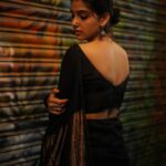 Anaswara Rajan Instagram – Lady of the Moon 🌑

Shot by @rahul_r_a_j