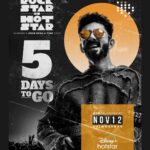 Anirudh Ravichander Instagram - 5 days to go, Coimbatore! #OnceUponATime tour! 🎟️bit.ly/RockstarCBE @disneyplushotstartamil @disneyplushotstar @vijaytelevision @pradeepmilroy #RockstarOnHotstar