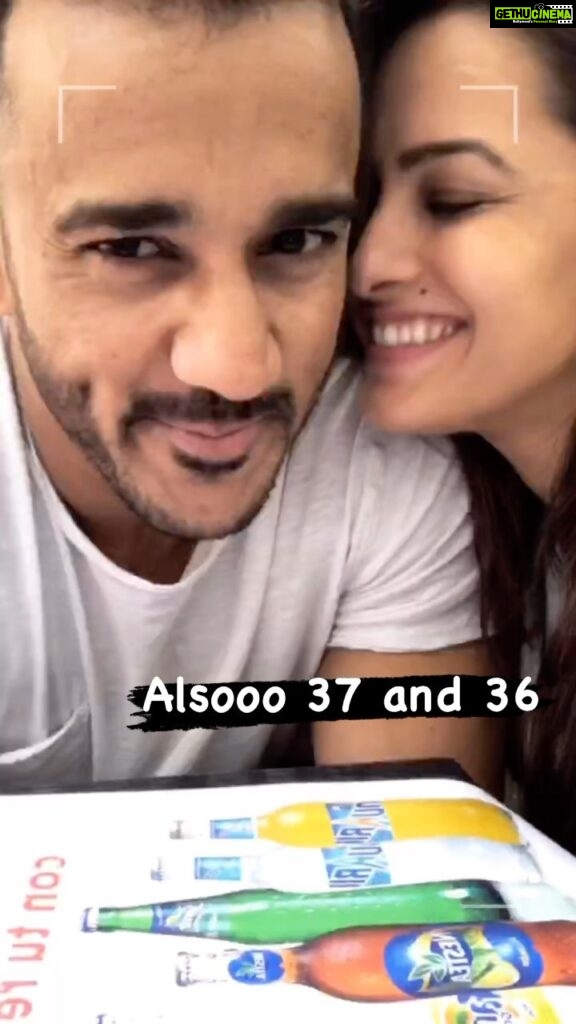 Anita Hassanandani Instagram - Everyday is love day! 🤍