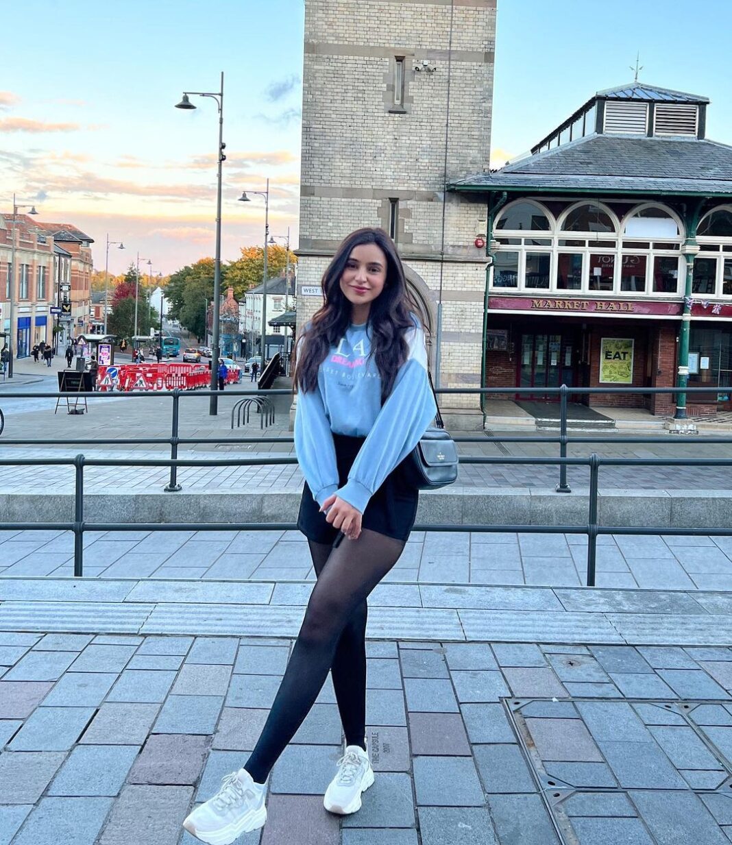 Ankitta Sharma Instagram - still cute, check. 🙃