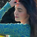 Ankitta Sharma Instagram - Choose joy! 🌼
