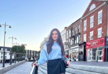 Ankitta Sharma Instagram - still cute, check. 🙃