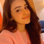 Ankitta Sharma Instagram - ☕️🌸