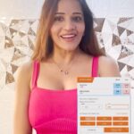 Antara Biswas Instagram - This World Cup, don’t just watch, WIN Big EVERYDAY! Get a 300% bonus on your first deposit on FairPlay- India’s first licensed betting exchange with the best odds in the market. Bet now and cash in your profits instantly. Find MAXIMUM fancy and advance markets on FairPlay Club! This World Cup get a FLAT 10% lossback bonus! Register now for totally safe and secure betting only on FairPlay! 💰INSTANT ID creation on WhatsApp 💰Free Gold Loyalty status upgrade with upto 6% bonus on every deposit and special lossback 💰Free instant withdrawals 24*7 💰Premium customer support Get, set, bet and WIN! #fairplayindia #fairplay #safebetting #sportsbetting #sportsbettingindia #sportsbetting #cricketbetting #betnow #winbig #wincash #sportsbook #onlinebettingid #bettingid #cricketbettingid #bettingtips #premiummarkets #fancymarkets #winnings #earnnow #winnow #t20cricket #cricket #ipl2022 #t20 #getsetbet