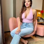 Antara Biswas Instagram - It’s Friday Baby 🫦….