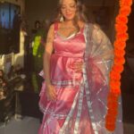 Antara Biswas Instagram - 👄🫦…. Caught The Light… Ootd: @asheerakeepflourishing