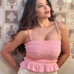 Antara Biswas Instagram - 👄👄 📸: @deepakpathak663