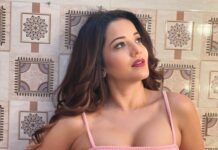 Antara Biswas Instagram - 👄👄 📸: @deepakpathak663