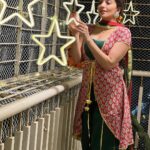 Antara Biswas Instagram – ❤️💚…. 

#ootd: @asheerakeepflourishing