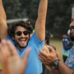 Antony Varghese Instagram – Cup adicheaaa njangalu jayicheaa… Hoii
