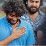 Antony Varghese Instagram –