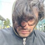 Antony Varghese Instagram – Psycho