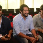 Antony Varghese Instagram – With Supermans @iamunnimukundan @tovinothomas