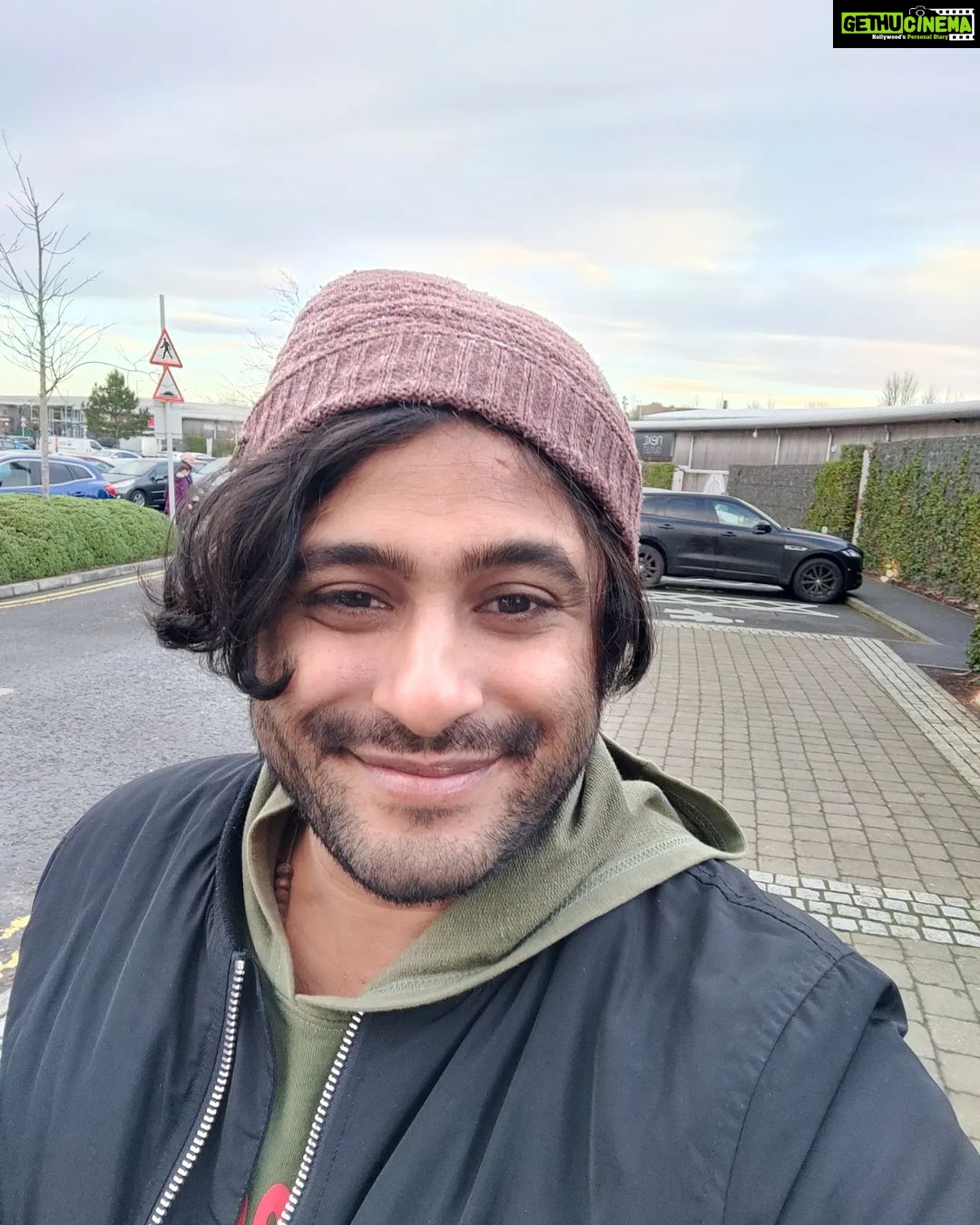 Antony Varghese - 93.7K Likes - Most Liked Instagram Photos