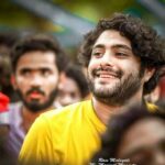 Antony Varghese Instagram –