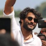 Antony Varghese Instagram –