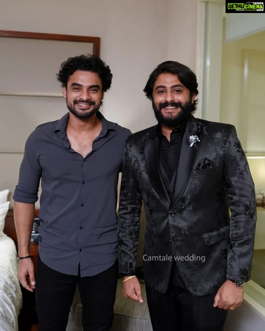 Antony Varghese - 96K Likes - Most Liked Instagram Photos