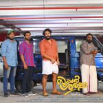 Antony Varghese Instagram –