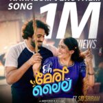 Antony Varghese Instagram - Thank you for the 1 Million Love 💕