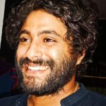 Antony Varghese Instagram –