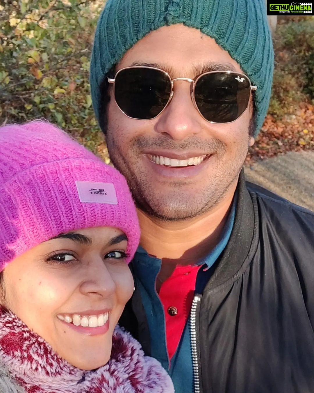 Antony Varghese Instagram - @anishamma_kursey_pepe