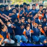 Antony Varghese Instagram - Thank you lali brosssssssssssss