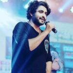 Antony Varghese Instagram -
