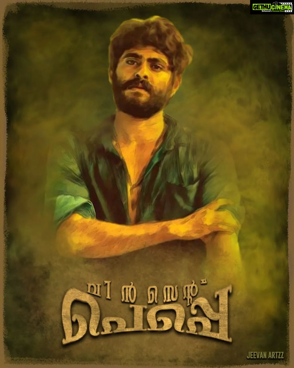Antony Varghese Instagram - Angamaly diaries