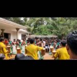 Antony Varghese Instagram -
