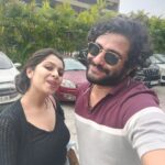 Antony Varghese Instagram – Happy birthday  @niranjanaanoop99