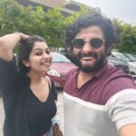 Antony Varghese Instagram – Happy birthday  @niranjanaanoop99