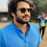 Antony Varghese Instagram – Some serious thoughts