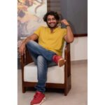 Antony Varghese Instagram –