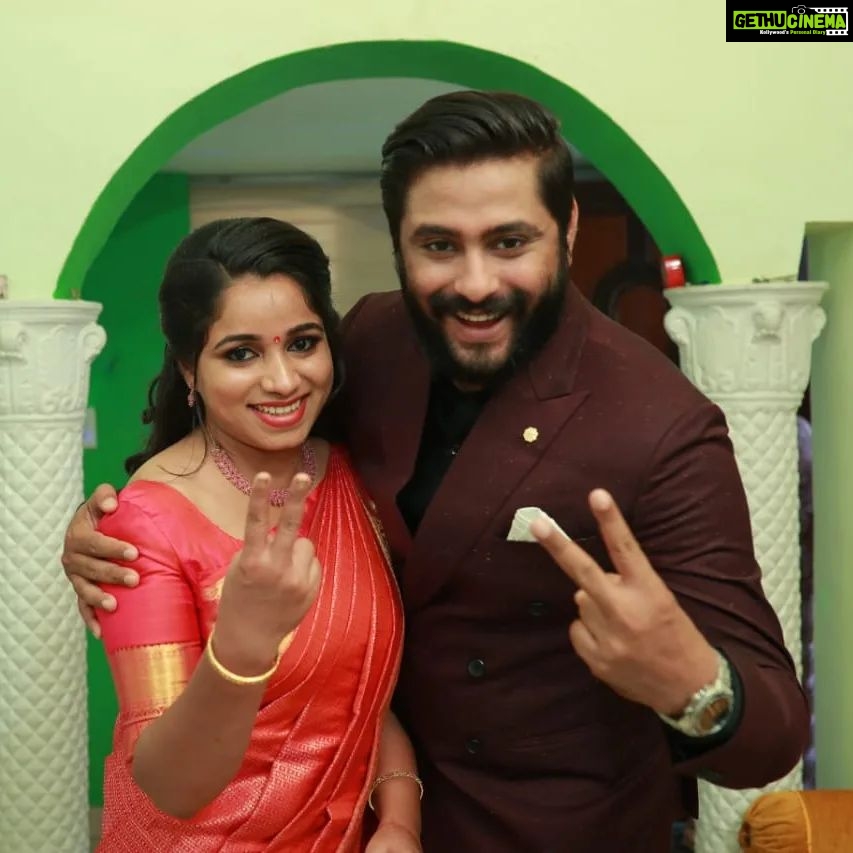 Antony Varghese - 93.7K Likes - Most Liked Instagram Photos