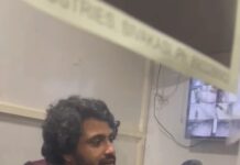Antony Varghese Instagram - @m_cinemas_ #Ajagajantharammovie @kichutellus @vineeth_vishwam @tinu_pappachan